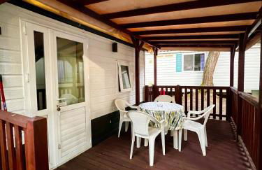 Buona Mobile Homes on Camping Mare e Pineta - Foto 20