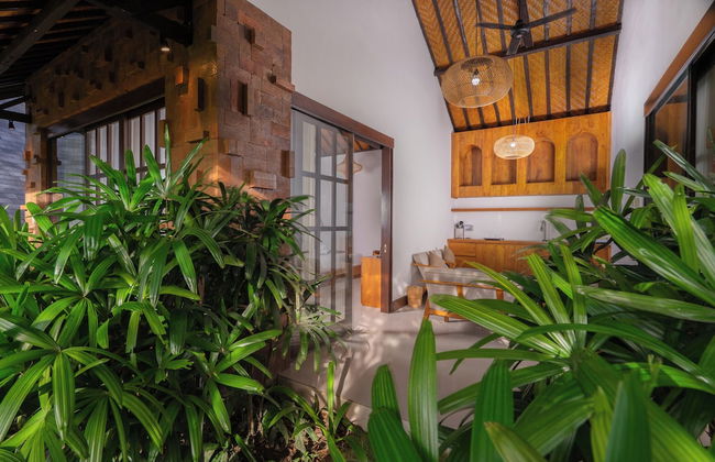 Cemara Hills Uluwatu, The Reserve - Cottages & Villas - Foto 53