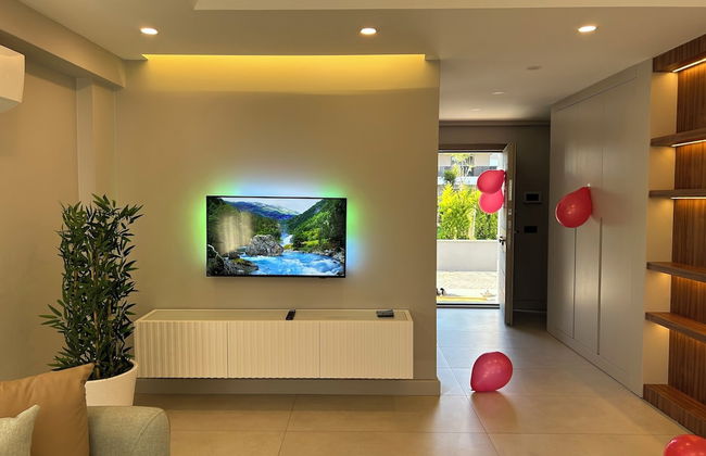 Nirvana Holiday Homes - Foto 19