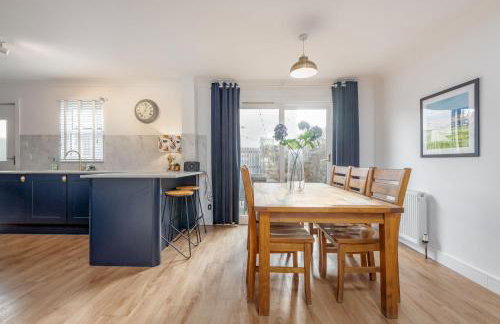 Beachcomb Cottage - Elie - Foto 7