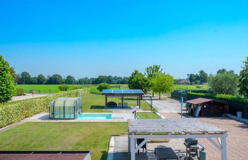 BALDA HOUSE, covered and heated pool Only for you - Foto 51