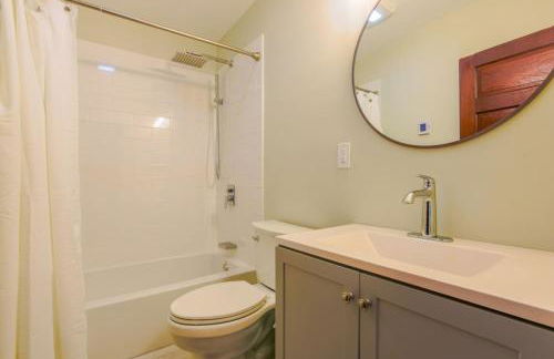 The Blair Durgin House in Mystic - Foto 30