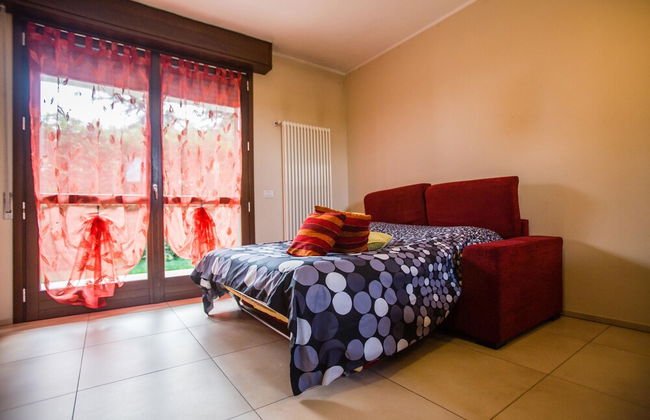 Residence San Lorenzo - Foto 21