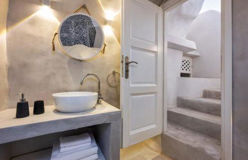 Gilbert's Cave with cave jacuzzi - Foto 30