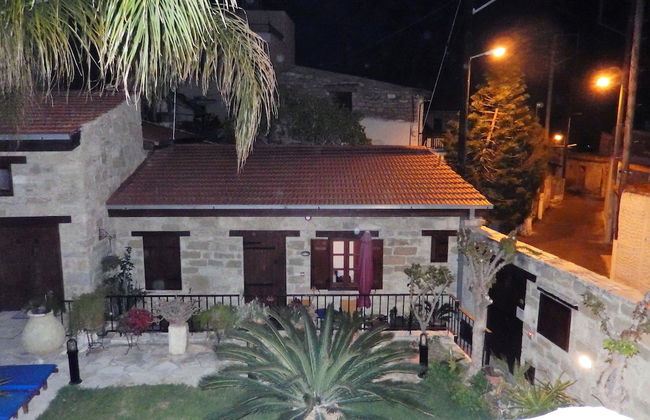 Nikis House - Foto 58