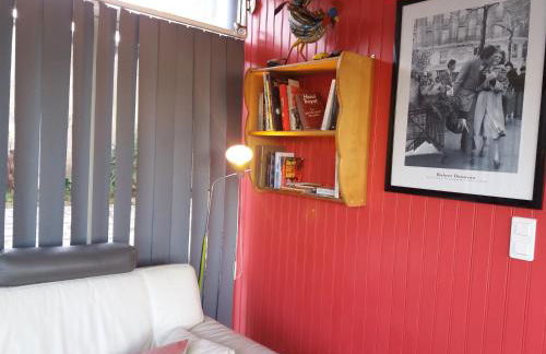 Gîte Tuyaret - Foto 15