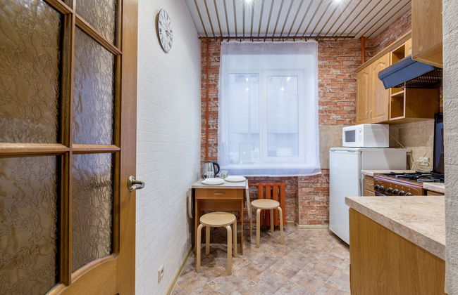 FlatHome24 on Yaroslavskiy 38 - Foto 2