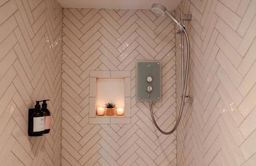 Fernbank - Seasgair Lodges - Foto 11