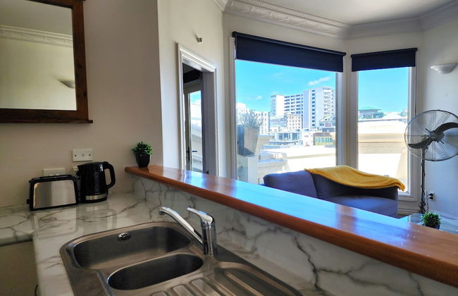 U Suites on Manners - Photo 43