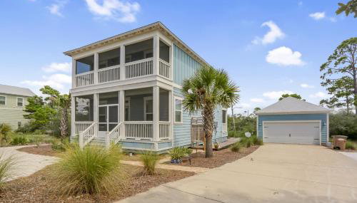 Song of the Sea by Pristine Properties Vacation Rentals - Foto 2