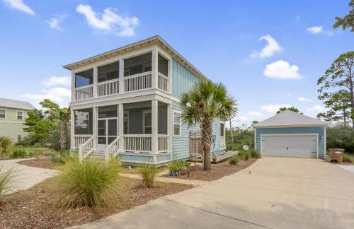 Song of the Sea by Pristine Properties Vacation Rentals - Foto 2