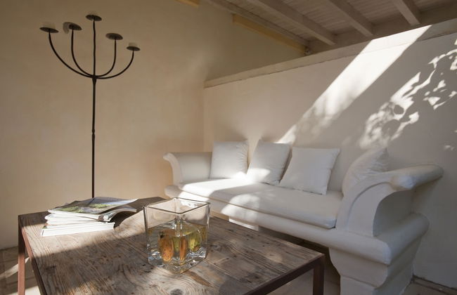 Masseria Li Foggi - Foto 73