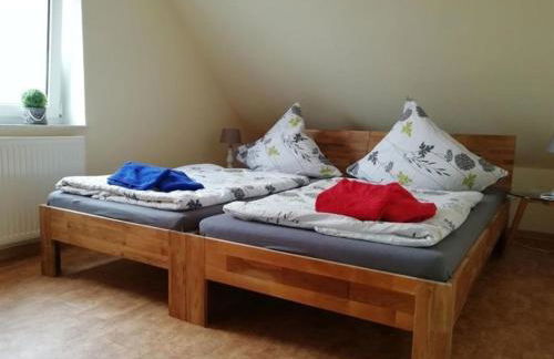 Ferienwohnung Seemöwe - Ihr Wohlfühlort an der Nordsee - Foto 8