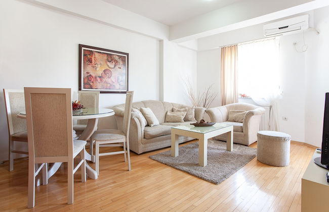 Urban Serviced Apartments - Foto 11