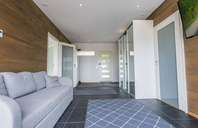 Villa hirvas - Foto 10