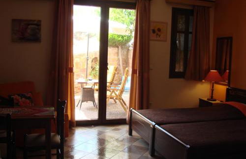 AnnaDes Apartments & Studios Chios - Photo 70