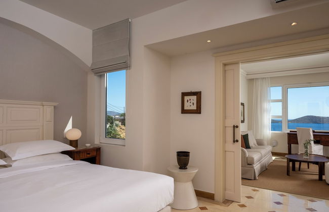 Elounda Gulf Villas by Sandglass - Foto 25