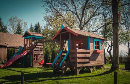 Domek pod Świerkami & Jacuzzi - Foto 21
