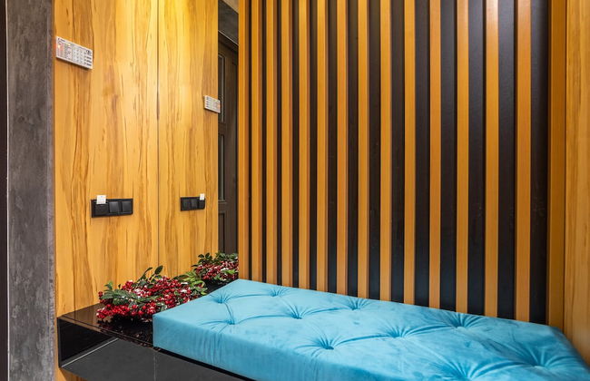 Greitser Elit Chalet - Photo 16