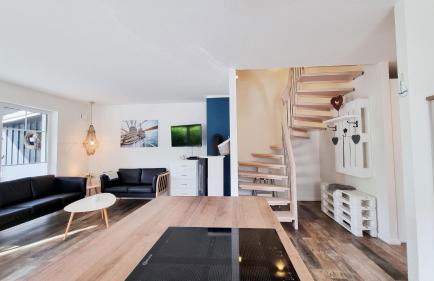 Ferienhaushälfte Lieblingsplatz - Foto 6