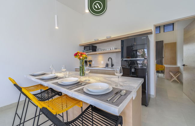 Tower 605 by Naya Homes - Foto 17