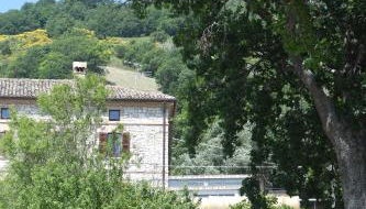 agriturismo montefiorentino - Foto 5