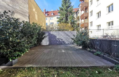 BohnApartments - Haus Leopold - sehr ruhig und zentral - Foto 10