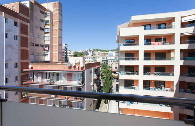 Bed And Go Lloret - Photo 39