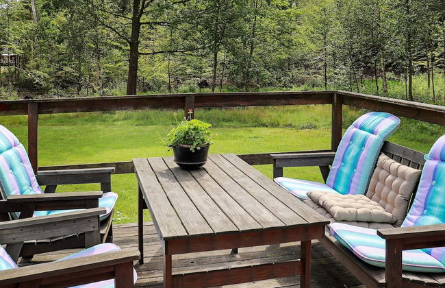 4 Person Holiday Home in Orkeljunga - Photo 12