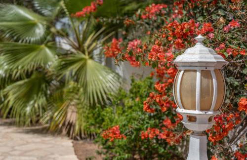 Villa Océano with private heated pool, aircon and Seaview - Foto 4