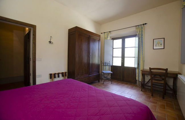 Casale del Conte in Pienza - Foto 25