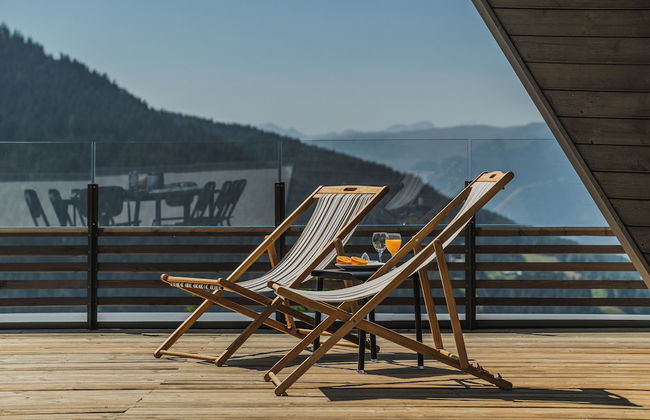 Résidence Terresens Le quartz - Foto 39