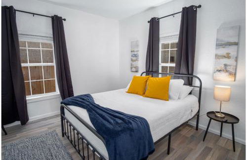 Charming 4br/2ba Only 5 Mins Downtown & Riverwalk - Foto 30