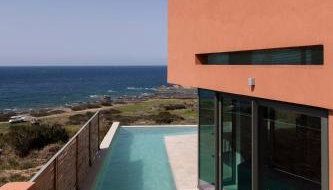 Casa Tarrha- Beachfront Villa with Heated Pool - Foto 3