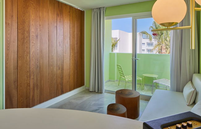 Tropicana Ibiza Suites - Adults Only - Foto 19