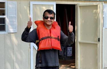 Sai Villa on Maurice River - Foto 55