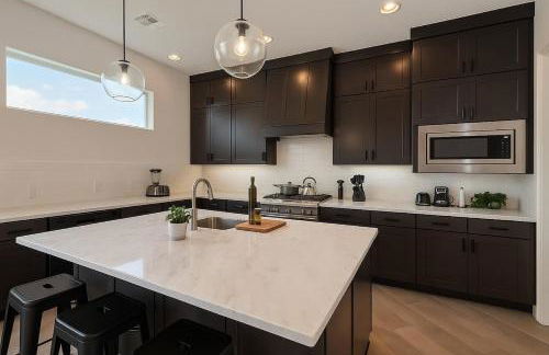 King Beds Grill Big Yard Huge Kitchen - Foto 15