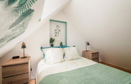 Gite Nichoir - La Corne d'Or - Foto 14