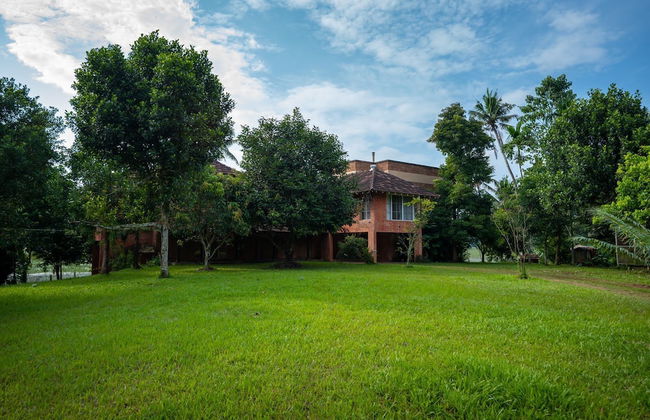 Tentgram Country house Kochi - Foto 12