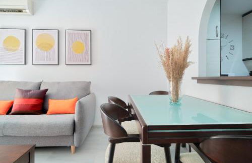 Gibralfaro Malaga centro - Photo 29