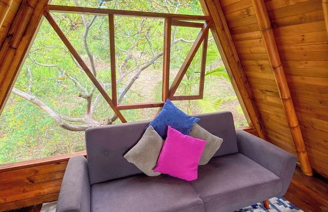 Glamping corazón del Molino - Photo 31