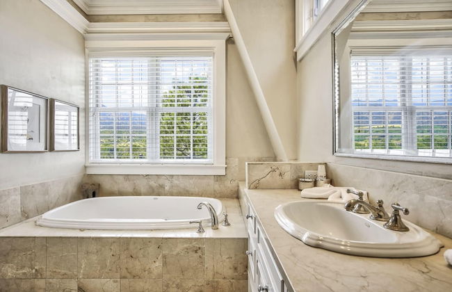 Broadmoor Luxury Mansion 5 Star Experience Theater Cheyenne Mountain Views - Foto 42