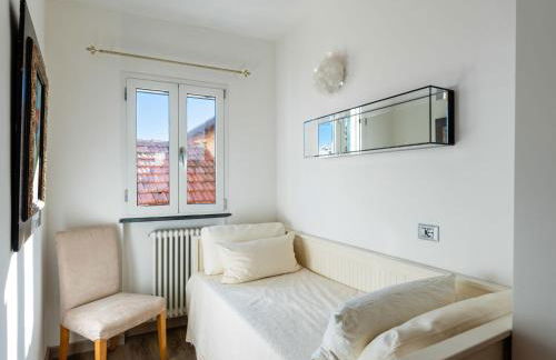 Holiday Home Terrazza con glicine by Interhome - Foto 37