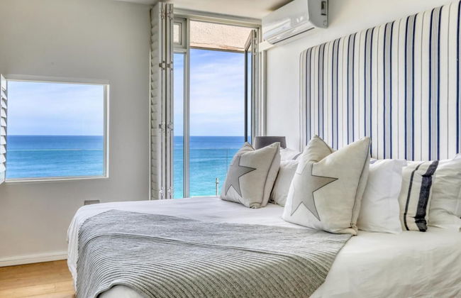 White Cliffs Penthouse - Clifton - Foto 29