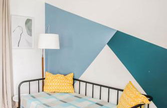 Grand Logement Cosy Résidence des Romains - Foto 16