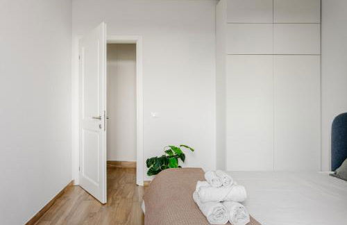 Repetti Suites - Two Adjacent & Independent Apartments 10 minutes to Milan City Centre & Linate Airport - Foto 48