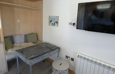 Modern Eco-Lodges near Findhorn Beach - Foto 31