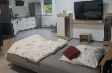 Ferienwohnung Familie Baus - Foto 24