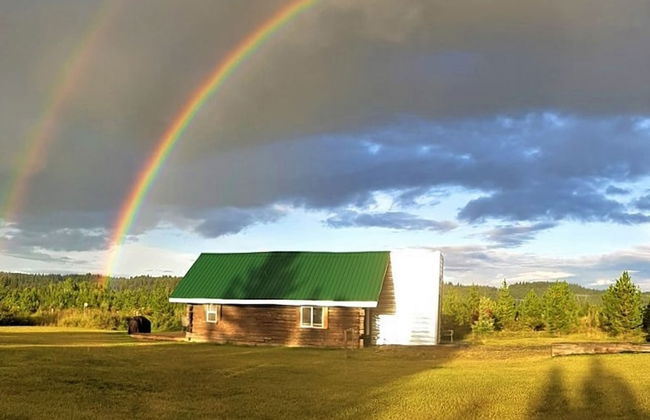 Woodhouse Cottages and Ranch - Foto 1