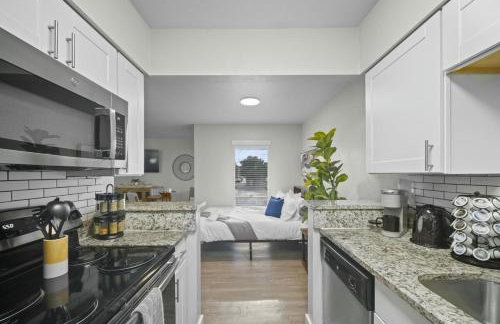 Spacious and Stylish Apartment right by ATT Stadium! - Foto 8